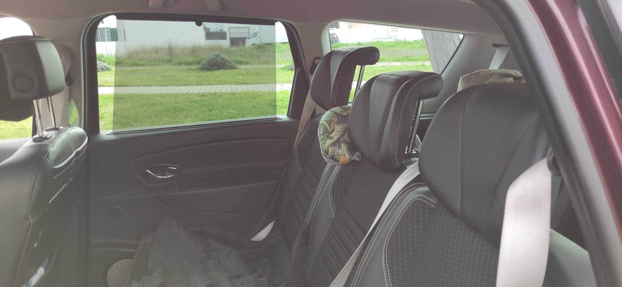 Renault Grand Scenic 1.6 DCI Bose 7 lugares