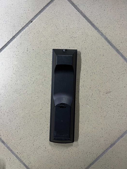 Pilot Onkyo RC-666S Audio Room