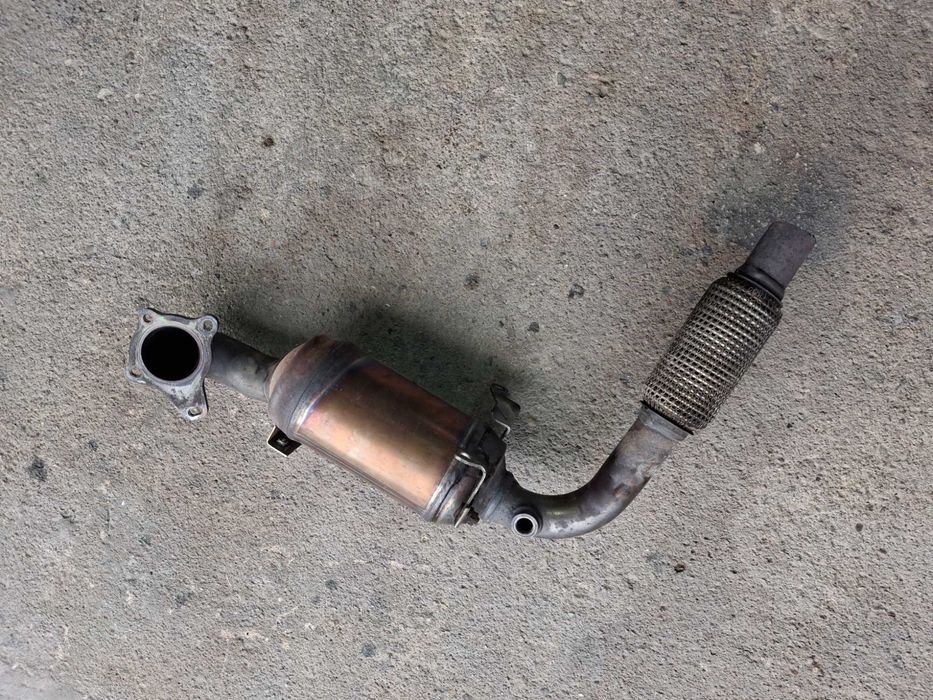Katalizator 1,2 tsi Audi A1 A3 Seat Ibiza