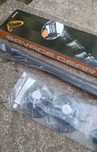 Barra frontal com rede para Belly Boat - Savage Gear