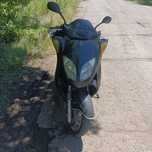 Скутер Kinroad 150sl