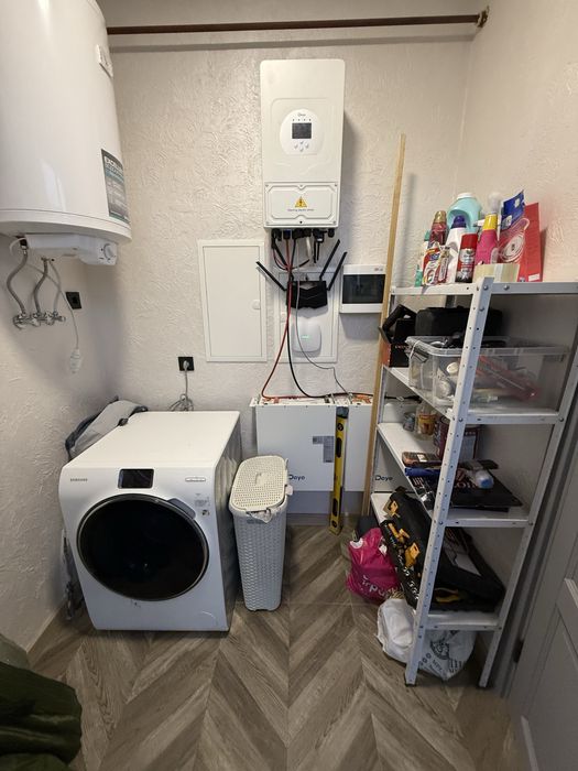 Продажа таунхауса , КГ Prydesennya Eco Village, Рожны