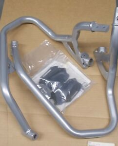 AF330 BMW R 1200 GS (04>12) GIVI szyba reg. AIRFLOW R1200GS , 330DT