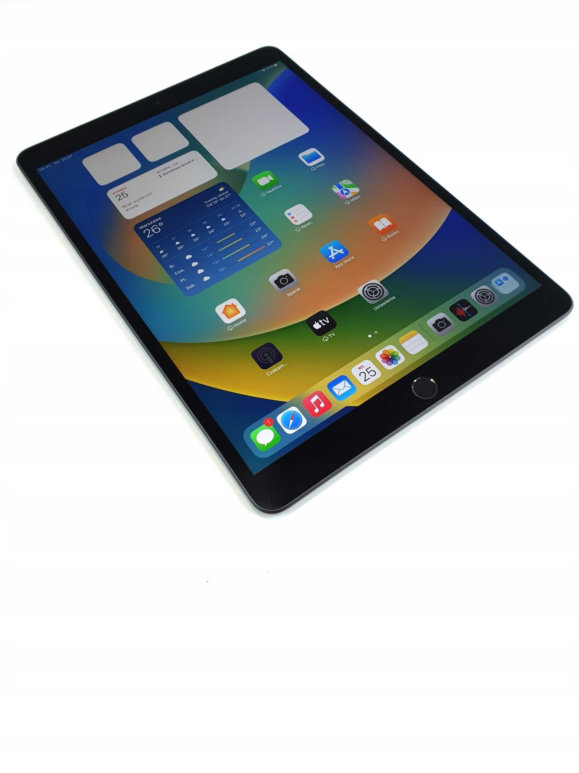Tablet Apple iPad Air 3 | 256GB | LTE | A2123| #2172b iGen
