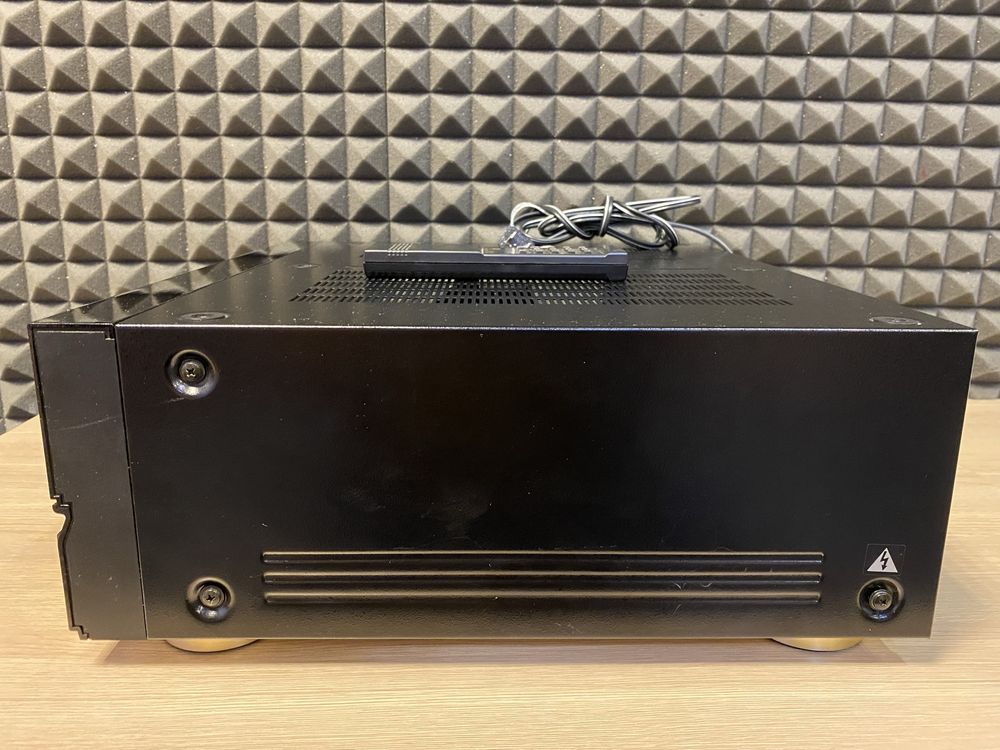 Sansui AU-X911DG