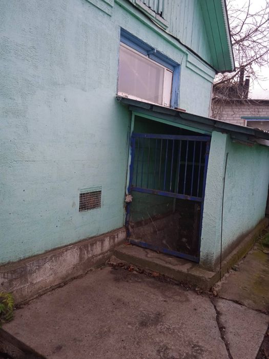 Продам дом/ участок 12 соток Андреевка