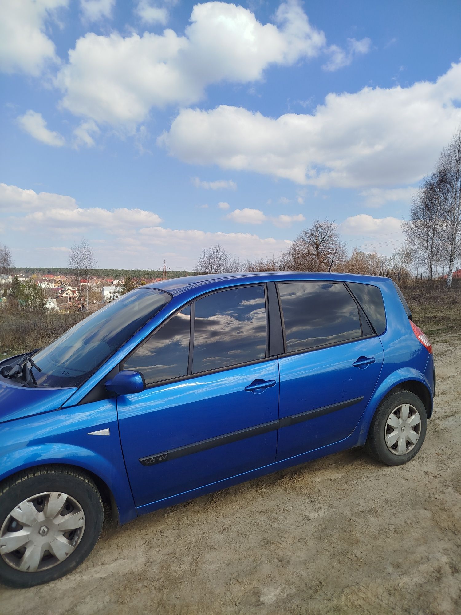 Продам Рено сценік 2