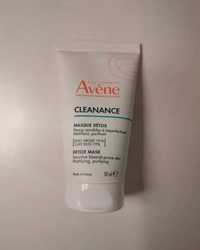 Avene Cleanance maseczka oczyszczająca 50ml