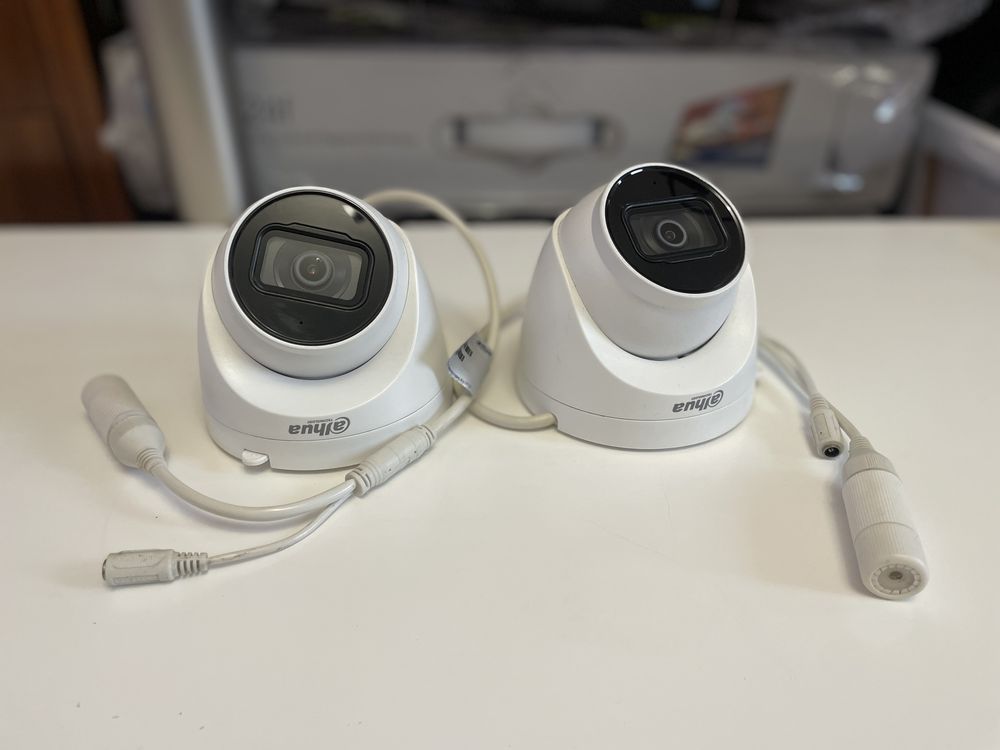Зовнішня IP-камера Dahua IPC-HDW2230T-AS-S2