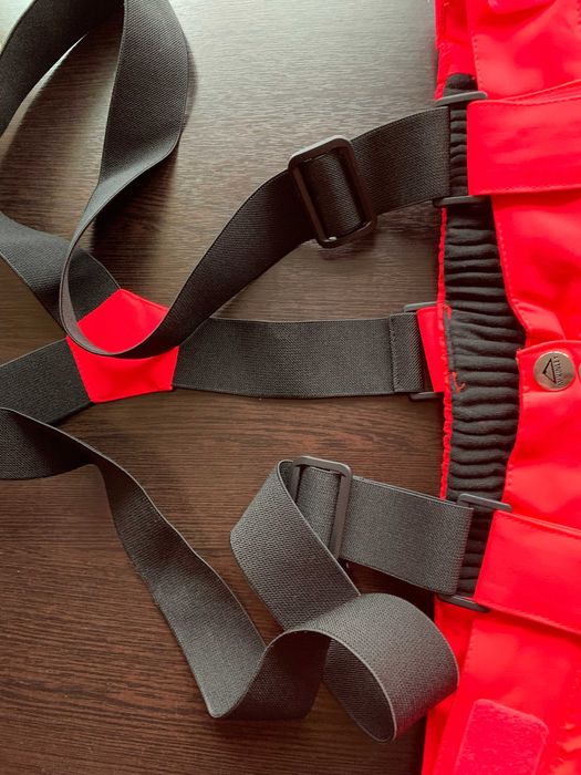 Брюки горнолыжные McKinley женские