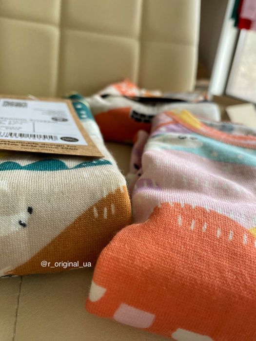 Вовняна термобілизна Reima Moomin Trivsam 3 кольори