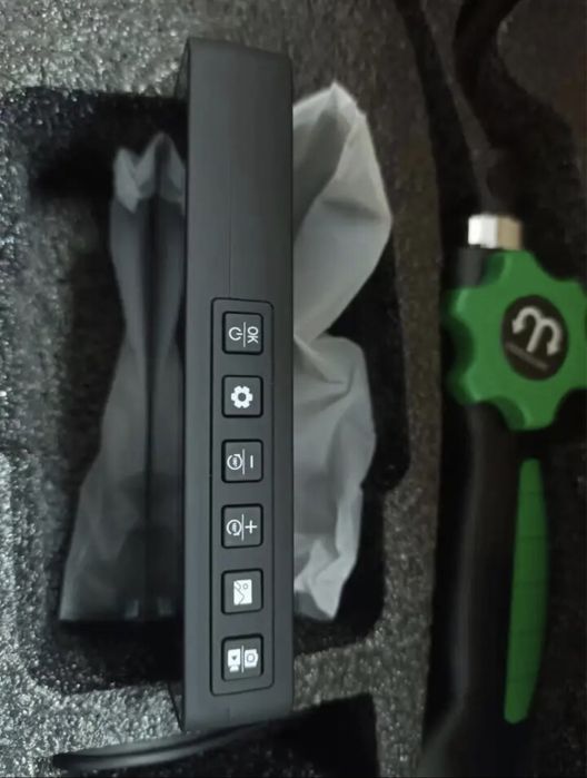 ендоскоп Інспекційна камера 3.9 мм