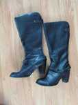 kozaki Clarks r. 40,5 OKAZJA