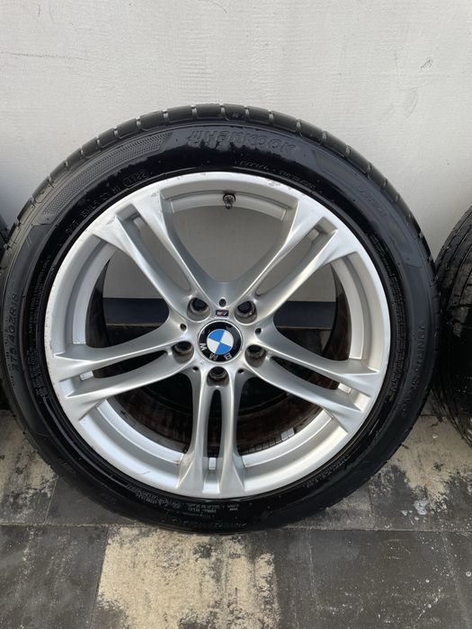 Koła 18 cali Bmw styling 613M