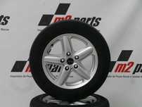 Conjunto Jantes + Pneus Seminovo/ Original MINI MINI COUNTRYMAN (R60)/MINI MINI...