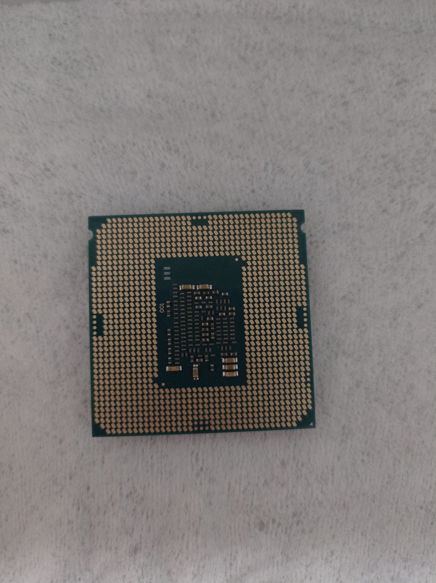 Procesor Intel Core i3-6100 3.70GHz
