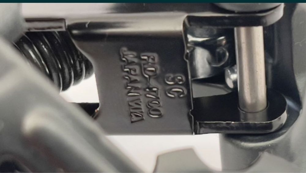 Przerzutka tylna SHIMANO Tiagra RD-4700