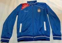 casaco Futebol Clube de Alverca tamanho XL