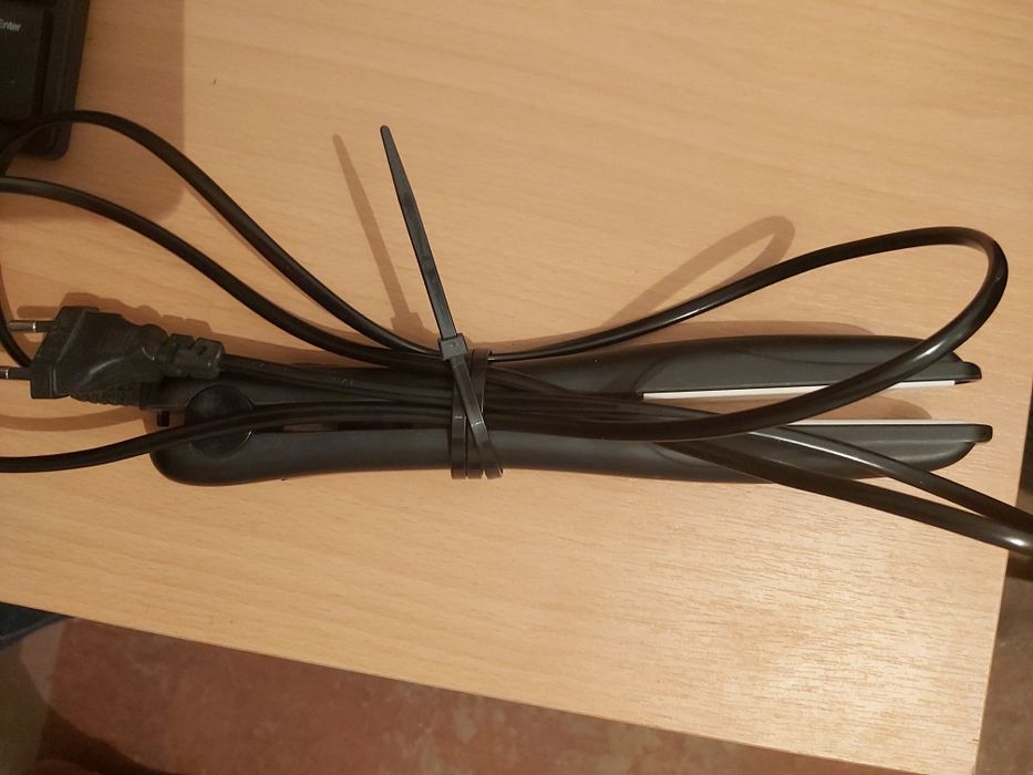 Плойка для волос