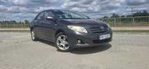 Toyota Corolla E15 1.4 VVT-i