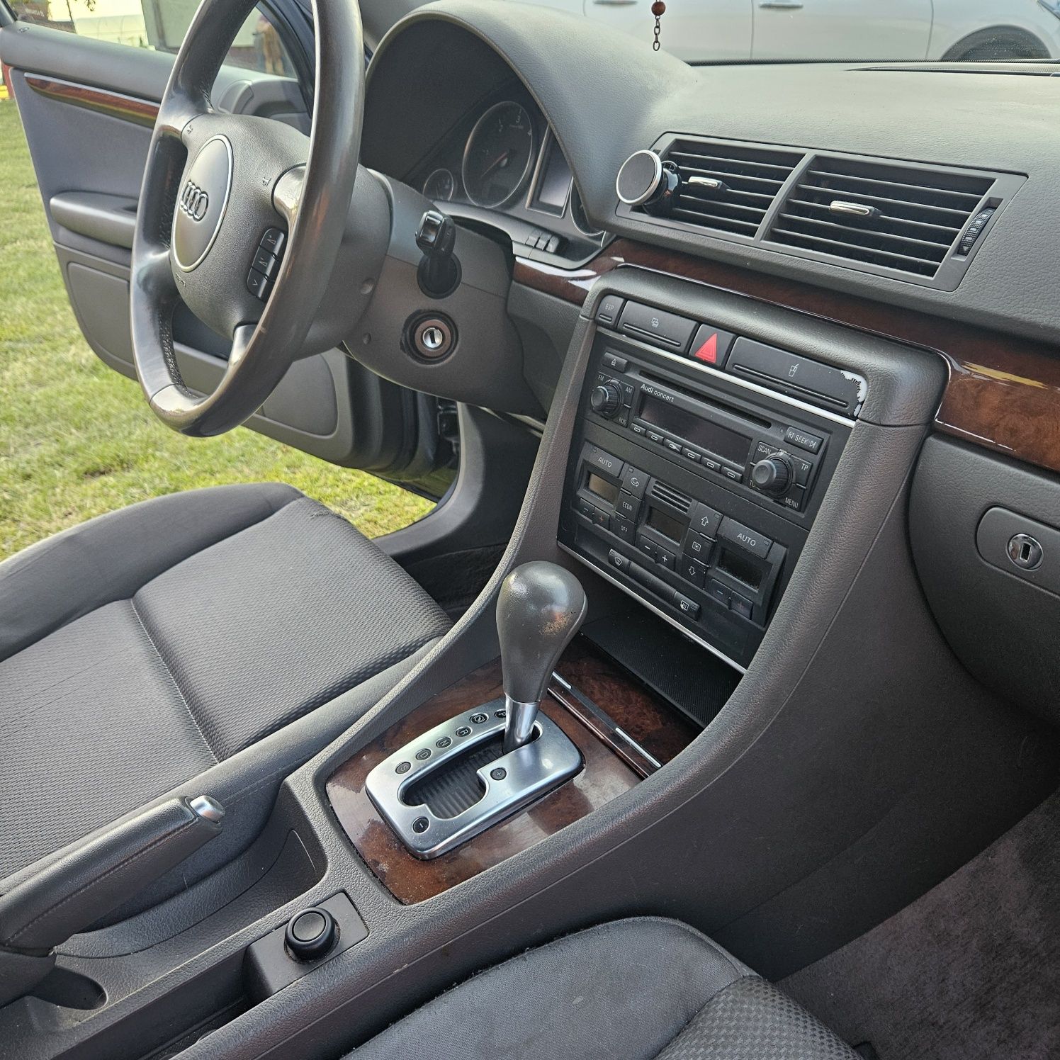 Sprzedam Audi A4 b6  2004 rok