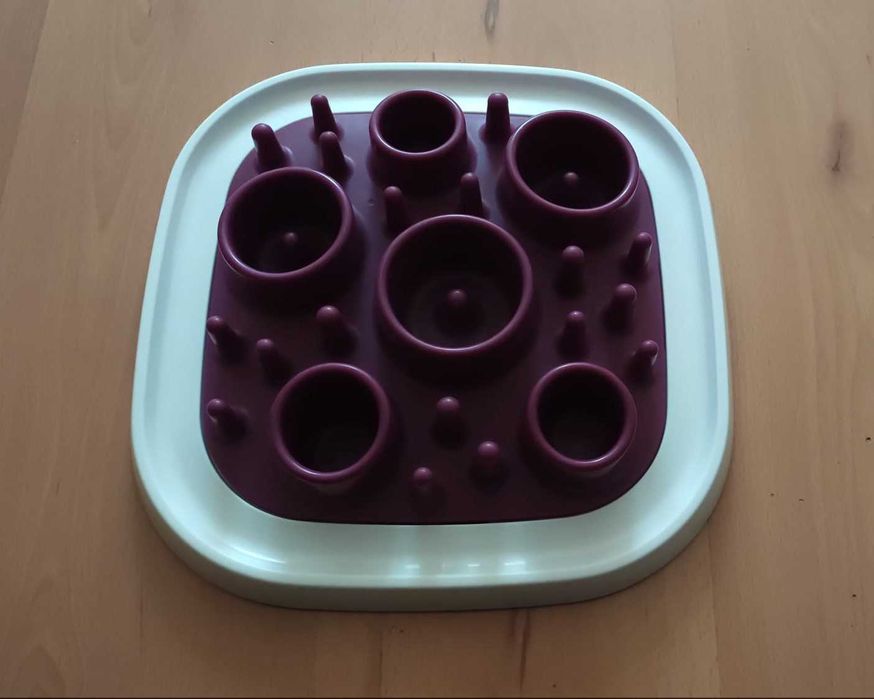 SAVIC Pet Enigma Medium - level 2, zabawka edukacyjna dla kotów