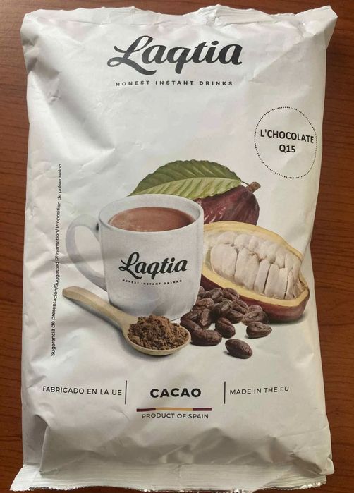 Czekolada, hiszpańskiej firmy 1 kg