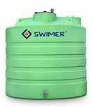 SWIMER zbiornik 20000 L na nawozy płynne RSM - PROMOCJA!