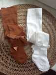 Rajstopy 56-62 nowe
