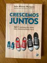 Livro crescemos juntos