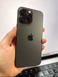 Apple iPhone 14 Pro Max 128GB Space Black