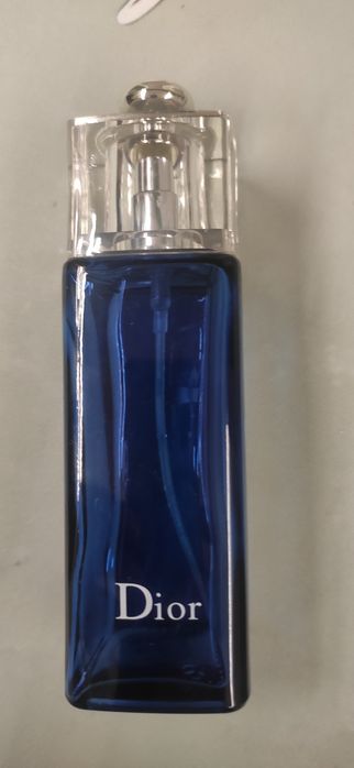 Flakon po perfumie Dior Addict 100 ml
