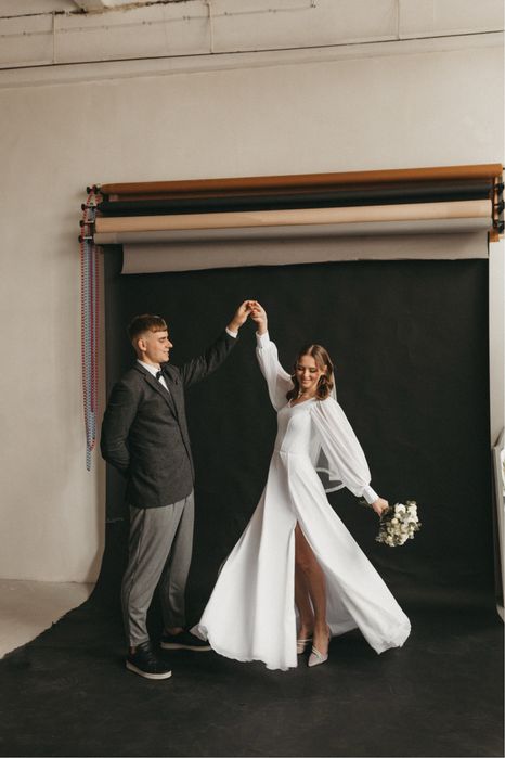 Весільна сукня б/у