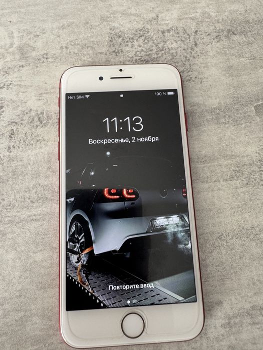 Apple IPhone 7 128 Gb Neverlock