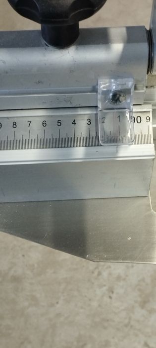 Форматно - розкрійний станок FDB FR45ZS