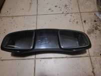 Citroen DS5 licznik zegary 2.0 bluehdi automat europa