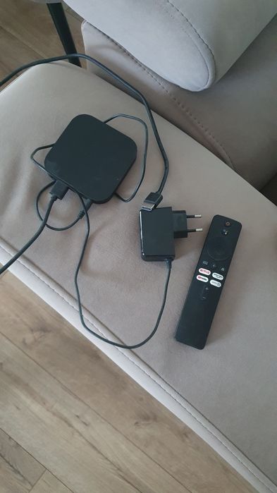 Xiaomi mi box 2nd gen