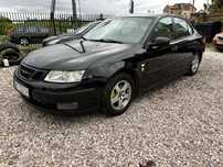 Saab 9-3 - LPG 2.0 Turbo - Super Stan - Raty - Dostawa Pod Dom