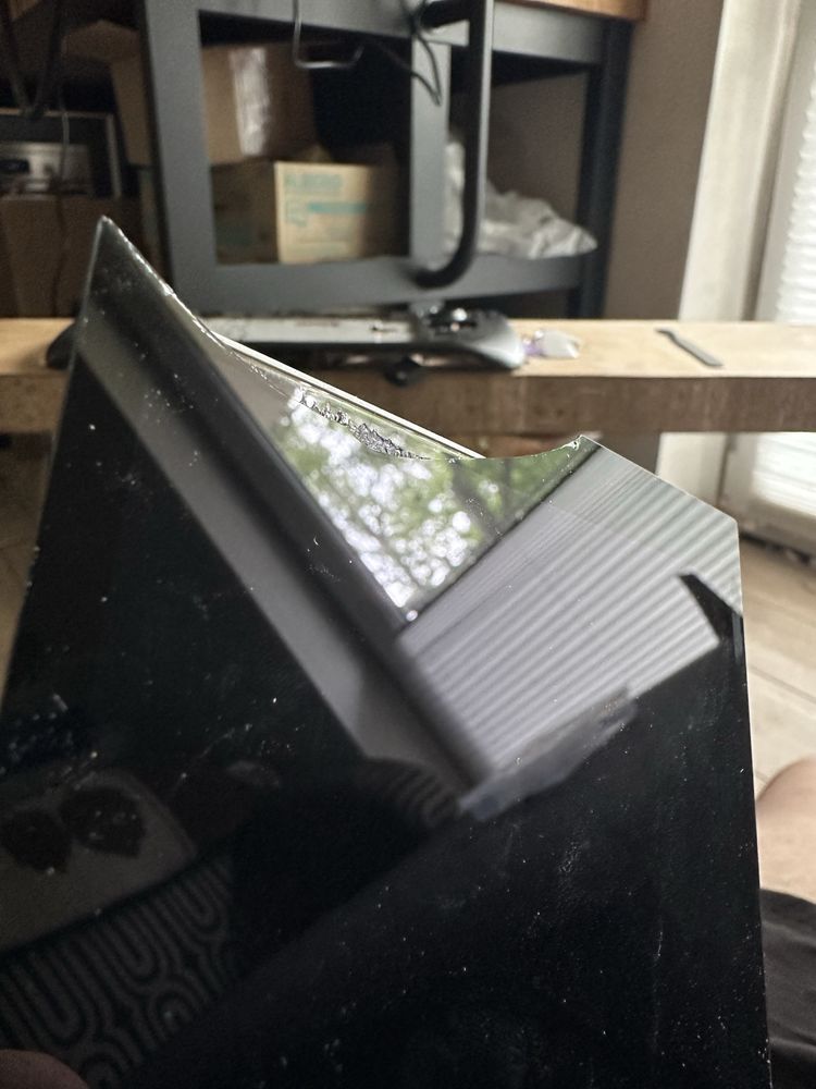 Ekran lcd steamdeck