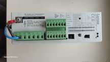 Перетворювач частоти Lenze EVF8202-E з фільтром Lenze EZ F1 009A002
