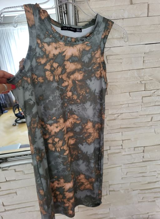 Sukienką I Saw It First