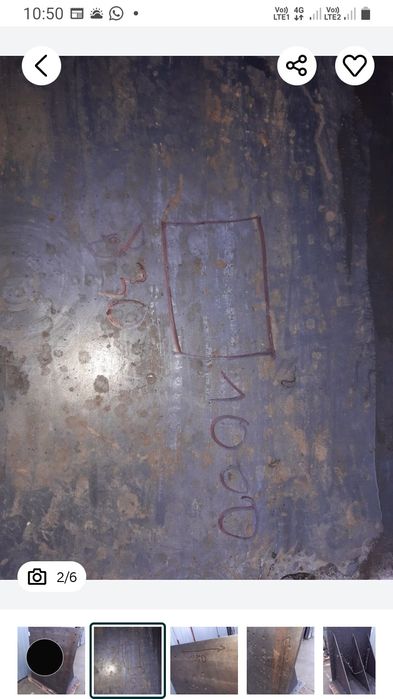 Płyta stalowa stół kątowy montażowa