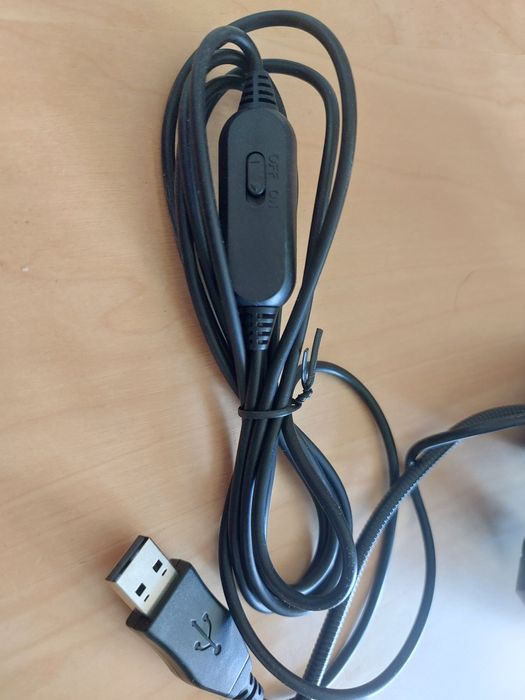 USB HEADSET OZO for PC & laptop