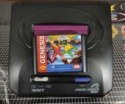 БЕЗ ПРЕДПЛАТ! Sega Mega Drive 2 + Battletoads 2 Double Dragon. ТУТ!