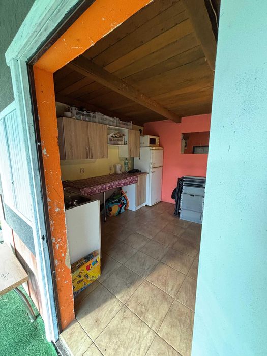 Ogródek działkowy ROD Świętochłowice Skałka