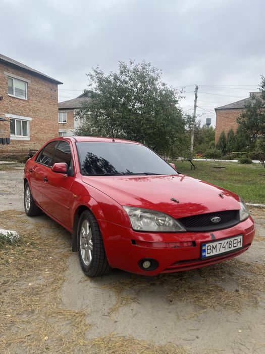 Продам Ford Mondeo 3