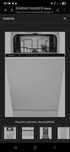 Zmywarka GORENJE GV520E15 Aqua Stop 45 zabudowa