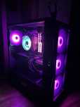 Komputer Gamingowy Ryzen 7 RTX 3070 Vision 32 GB RAM 512 GB SSD