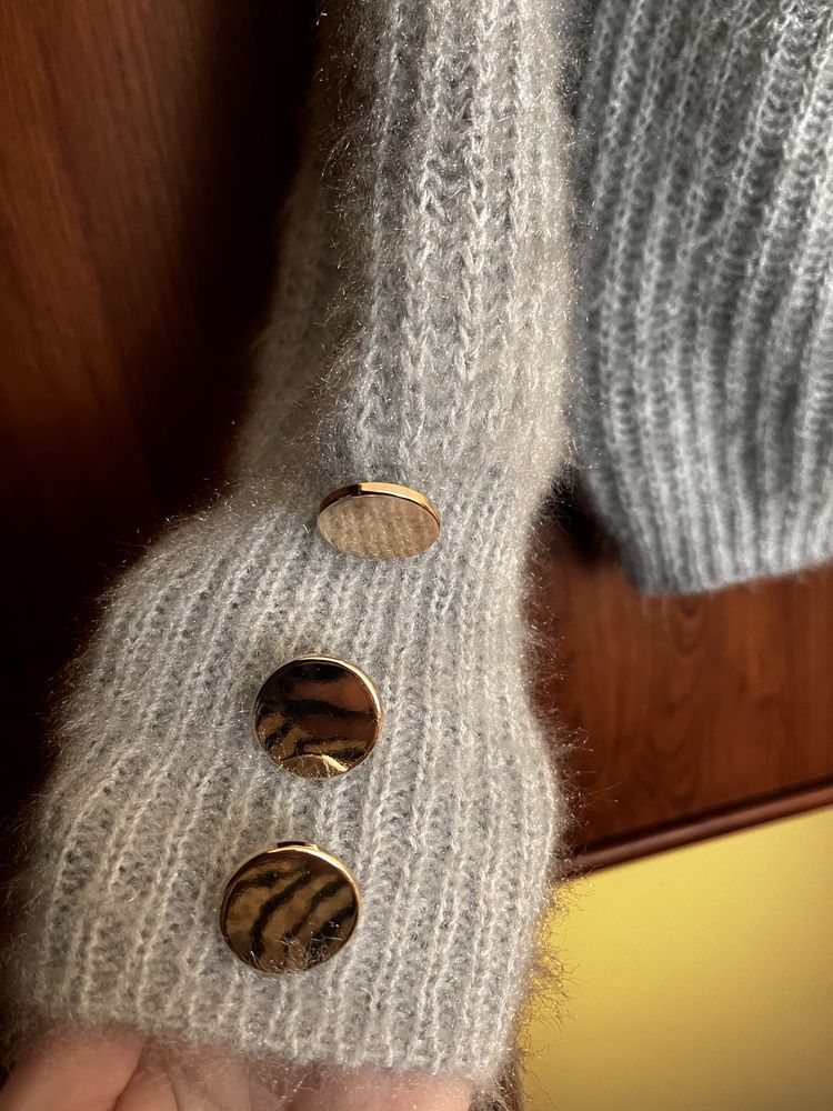 Sweter damski unisize