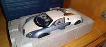 Bugatti Veyron 16.4 (1:18) - Autoart